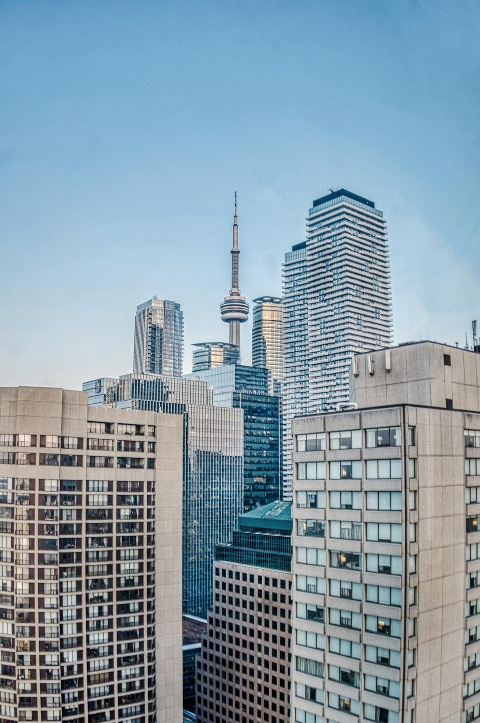 Toronto Architecture