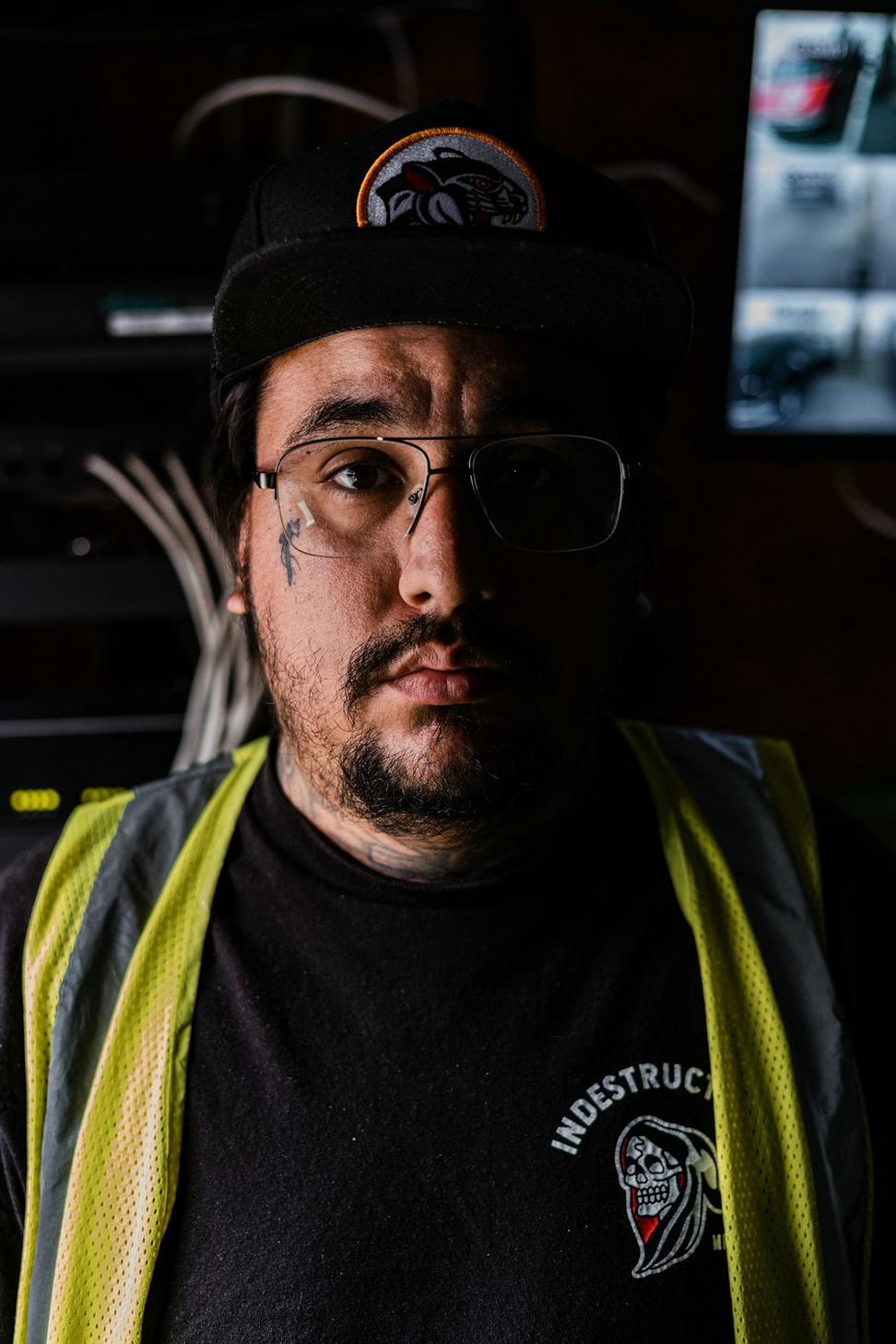 Project Manager