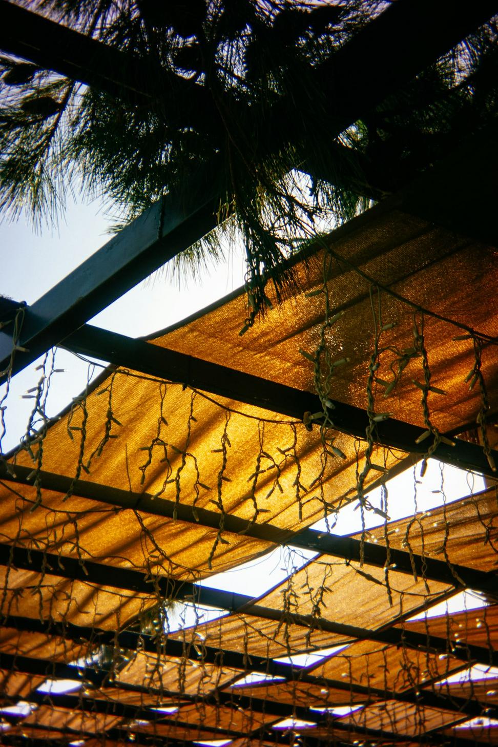 Recycled Steel