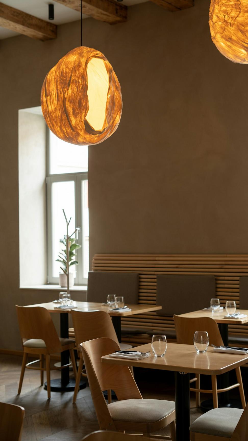 Restaurant Design