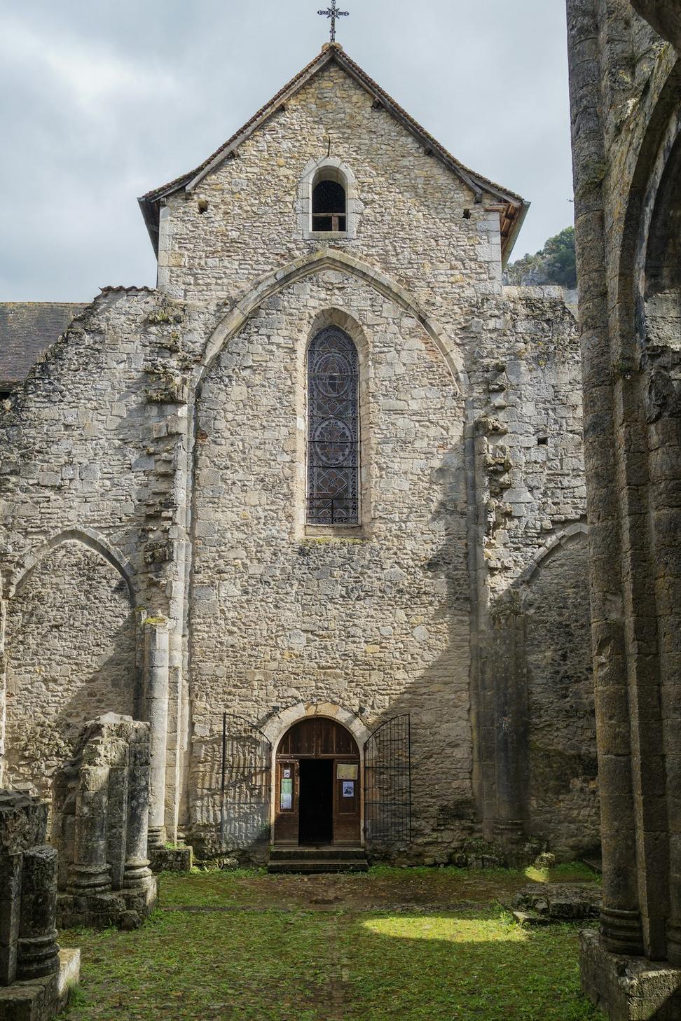Church Restoration
