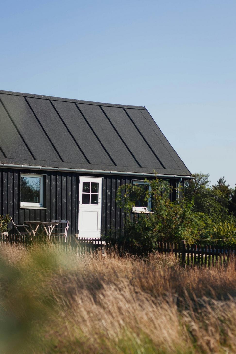 Solar panel installation