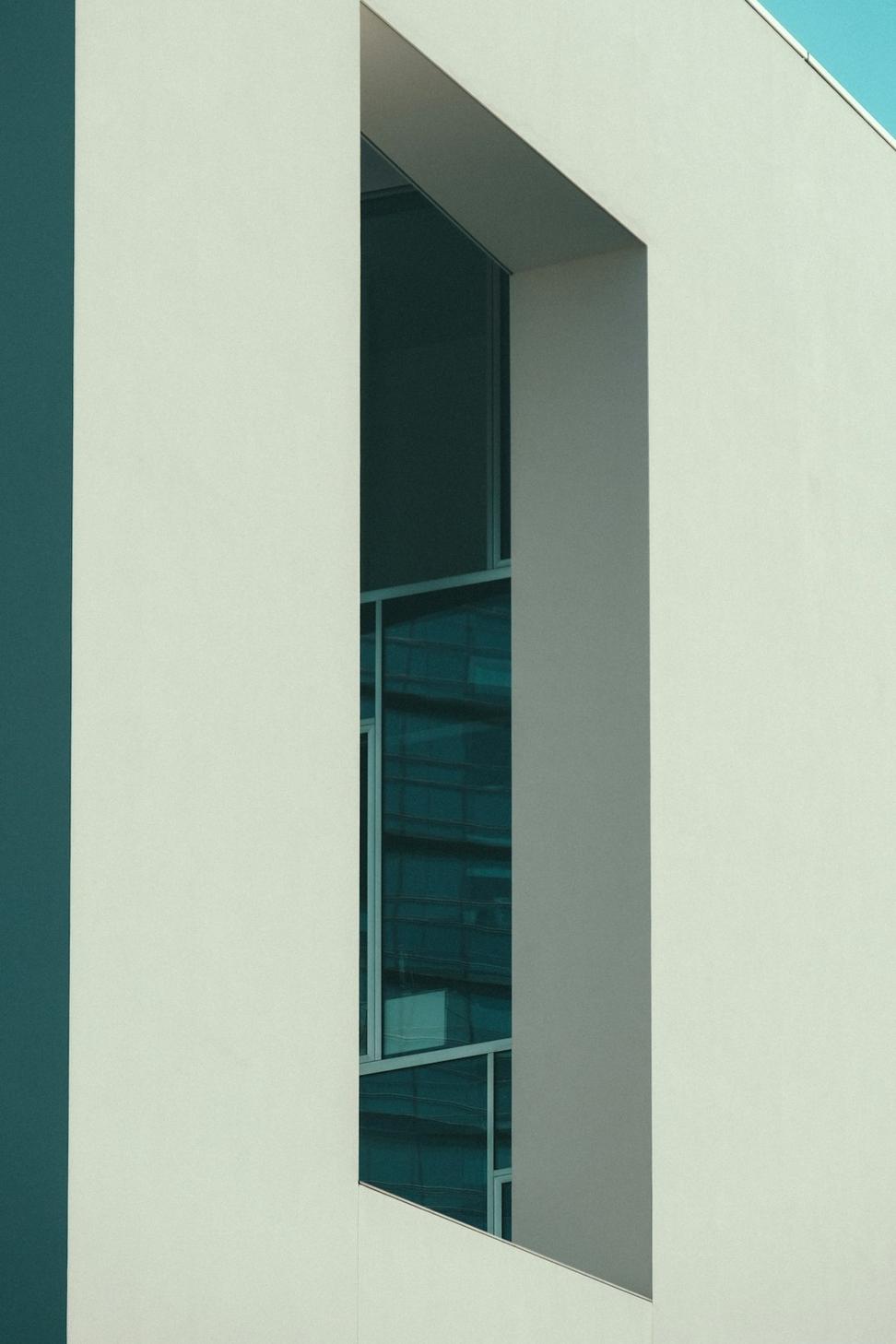 Sustainable Office Building