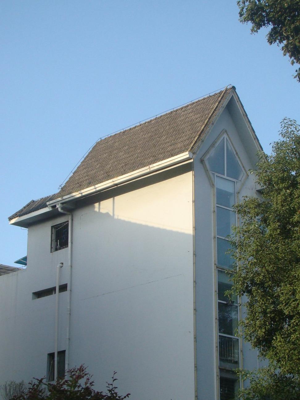 Residential addition
