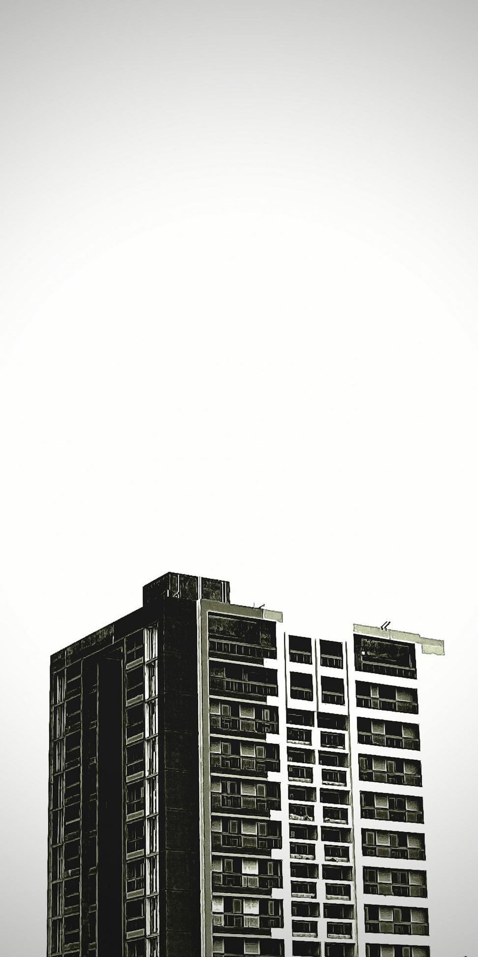 Modern Townhouse