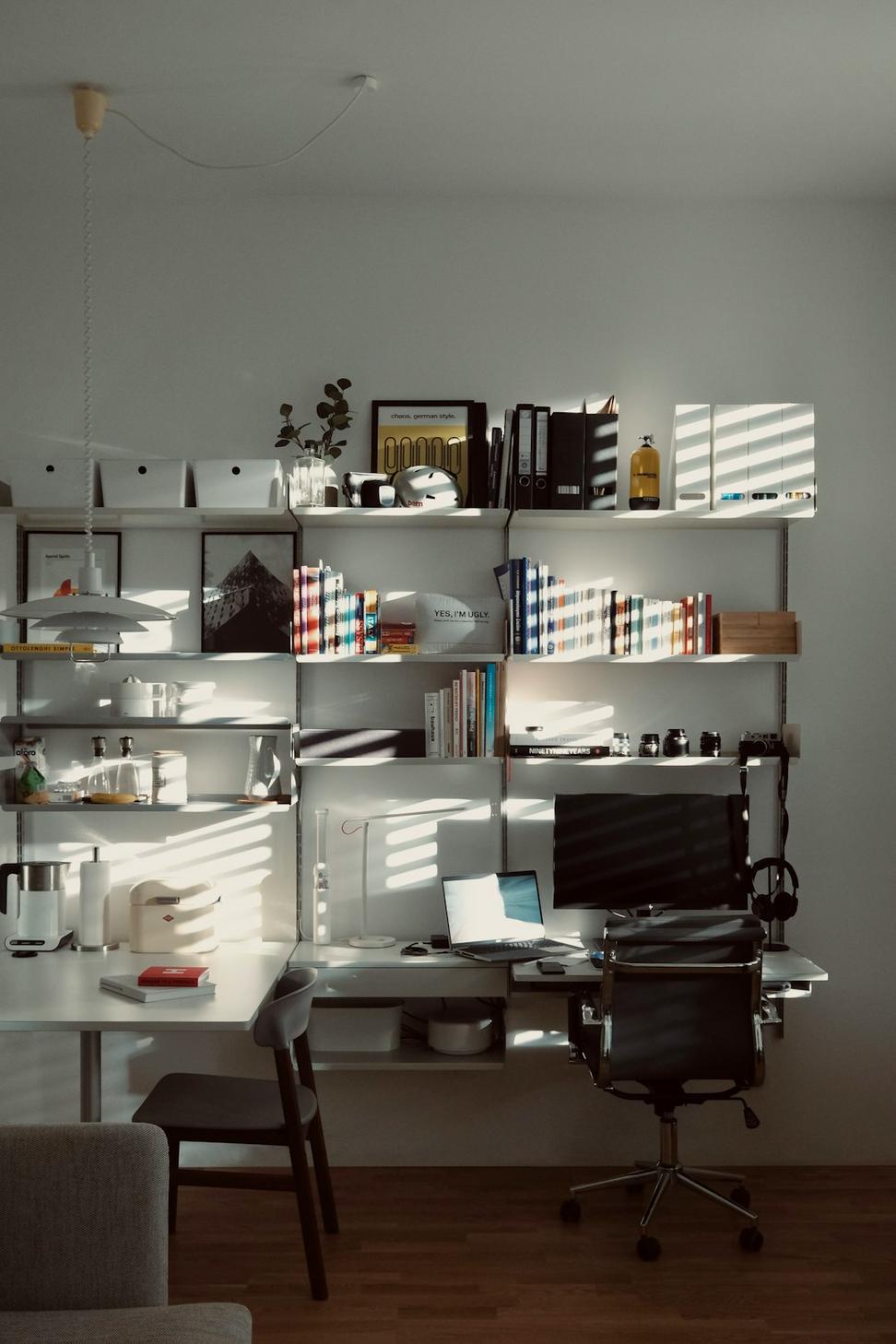 Interior Optimization