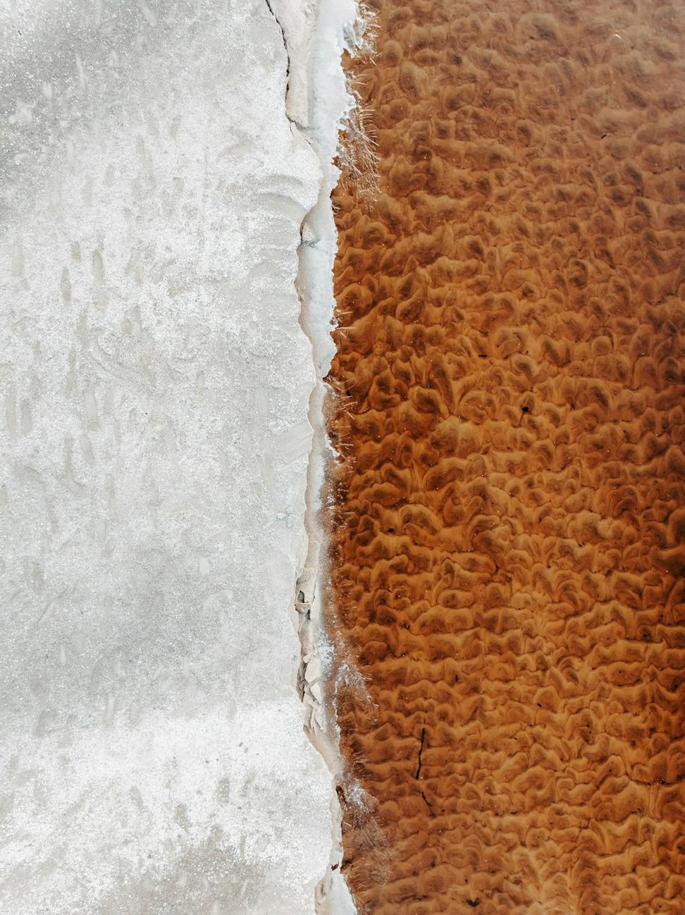 Natural Insulation