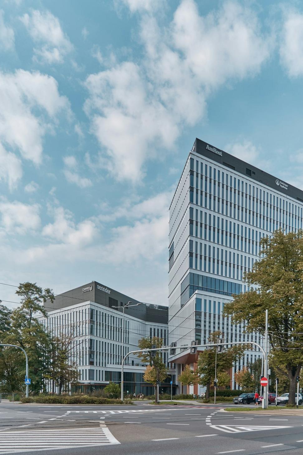 Sustainable Architecture