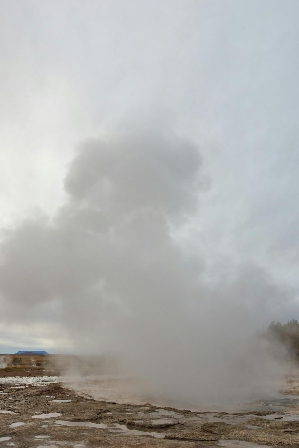 Geothermal Systems