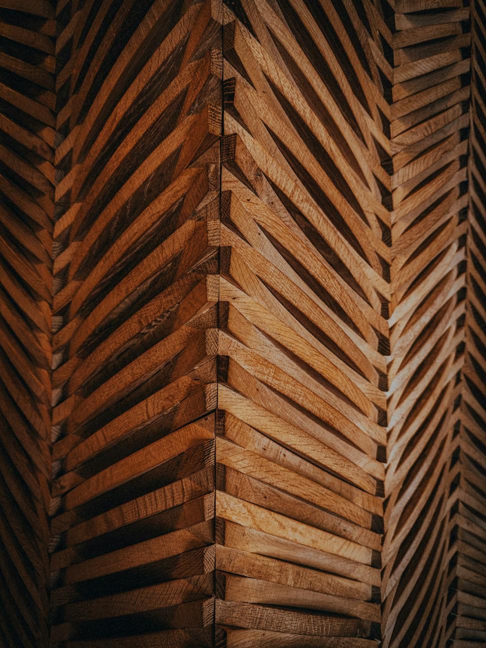 Reclaimed Wood
