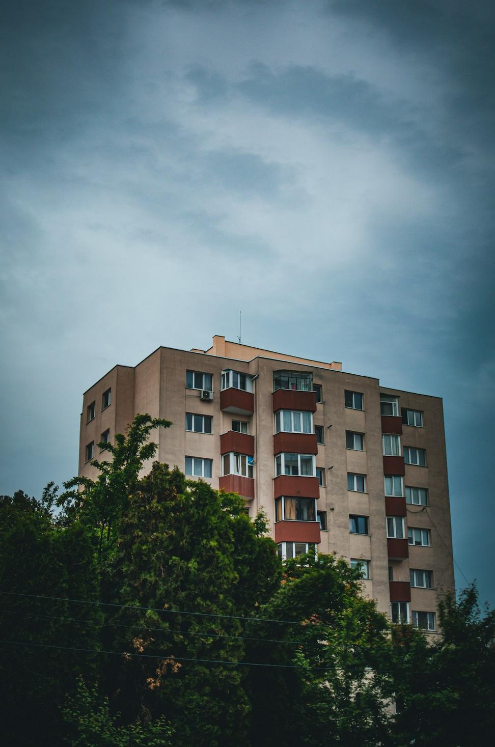 Urban Planning