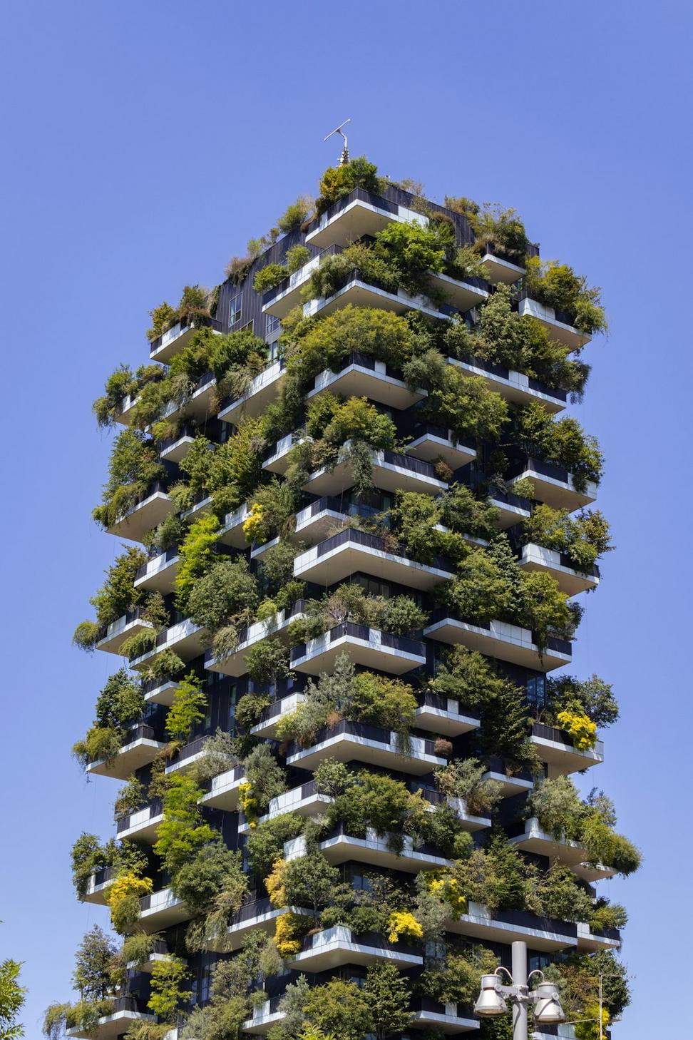 Green Building